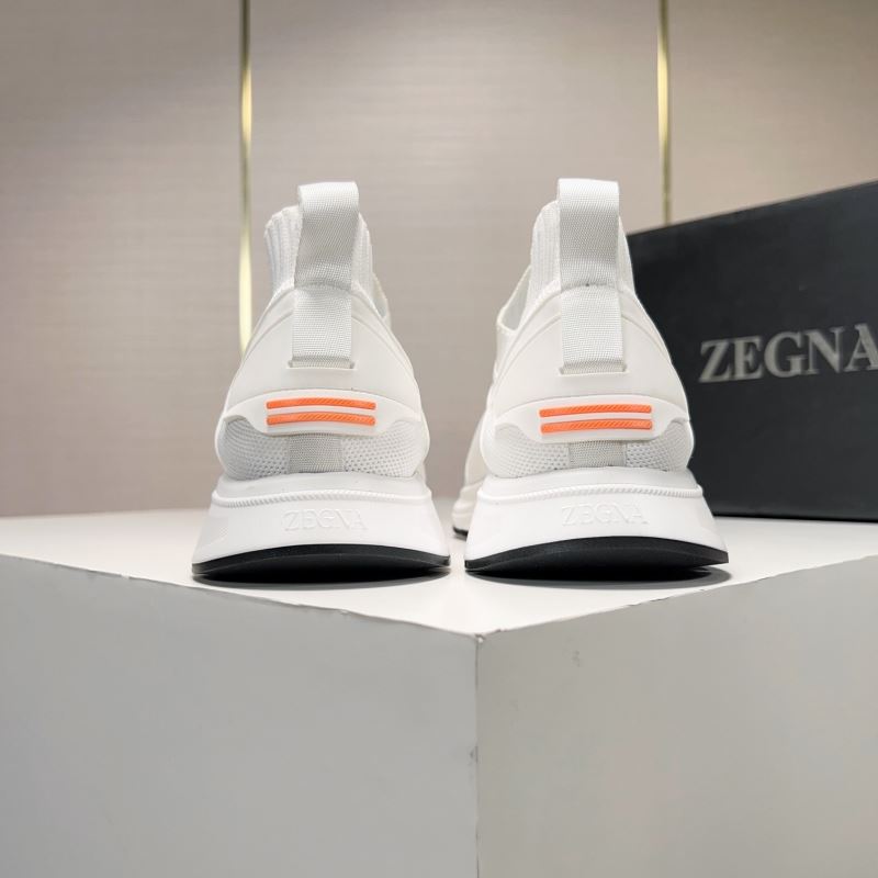 Zegna Shoes